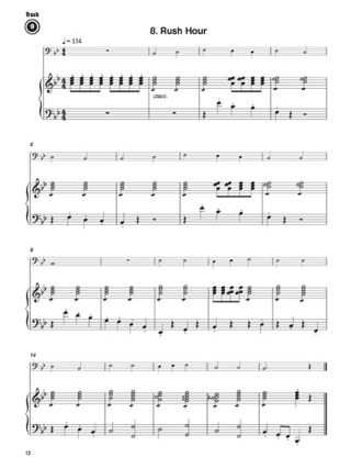 Starter Solos - Trombone - Philip Sparke - Partition - Trombone